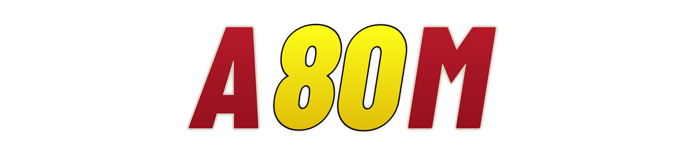 a80m
